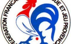 FFPJP. CONCOURS + 55 ANS ARFEUILLE DU 14 MARS   